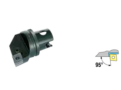 外圆和端面车削UTS-PCLN