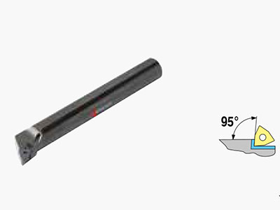 镗孔和端面车削PWLN